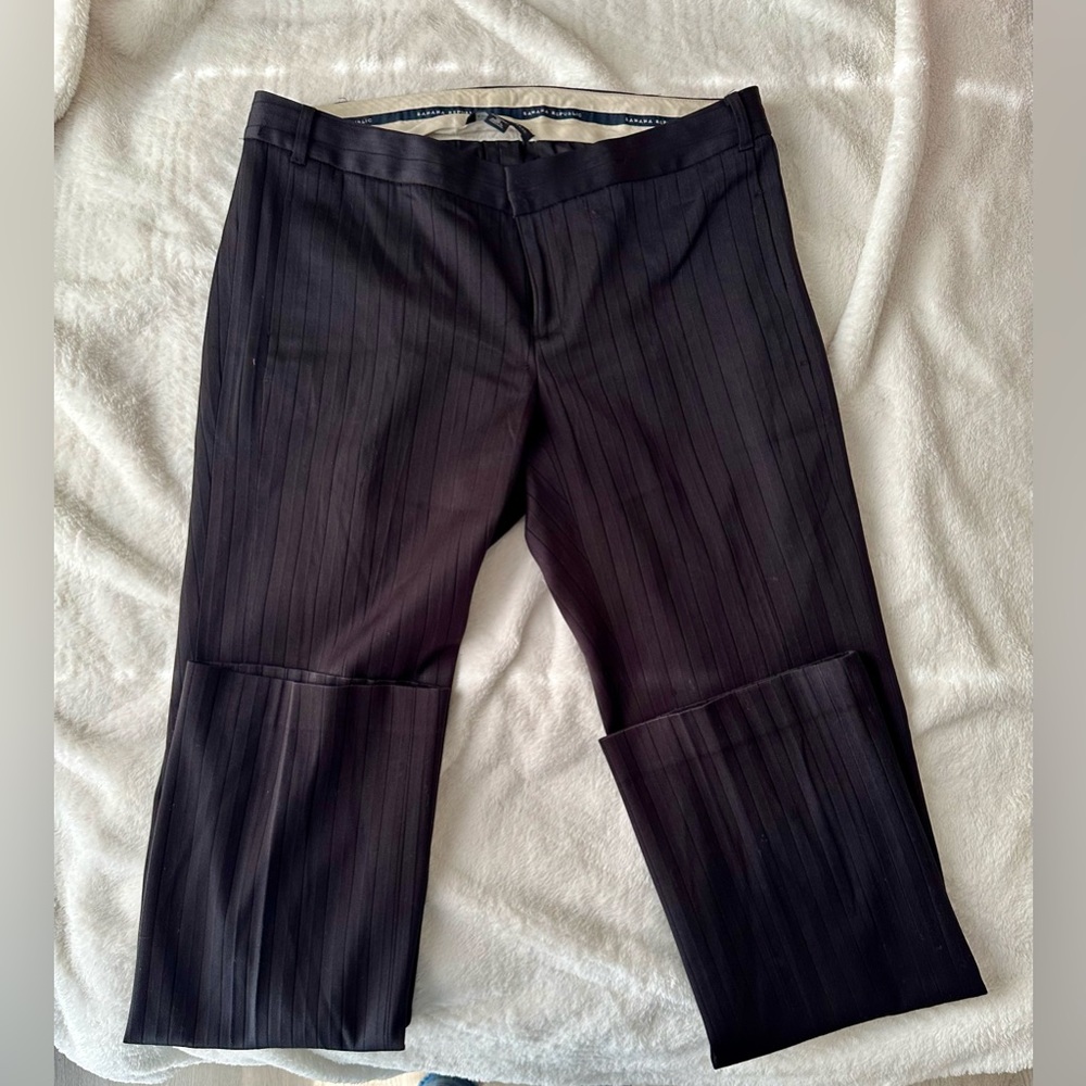 Banana Republic Dress Pants